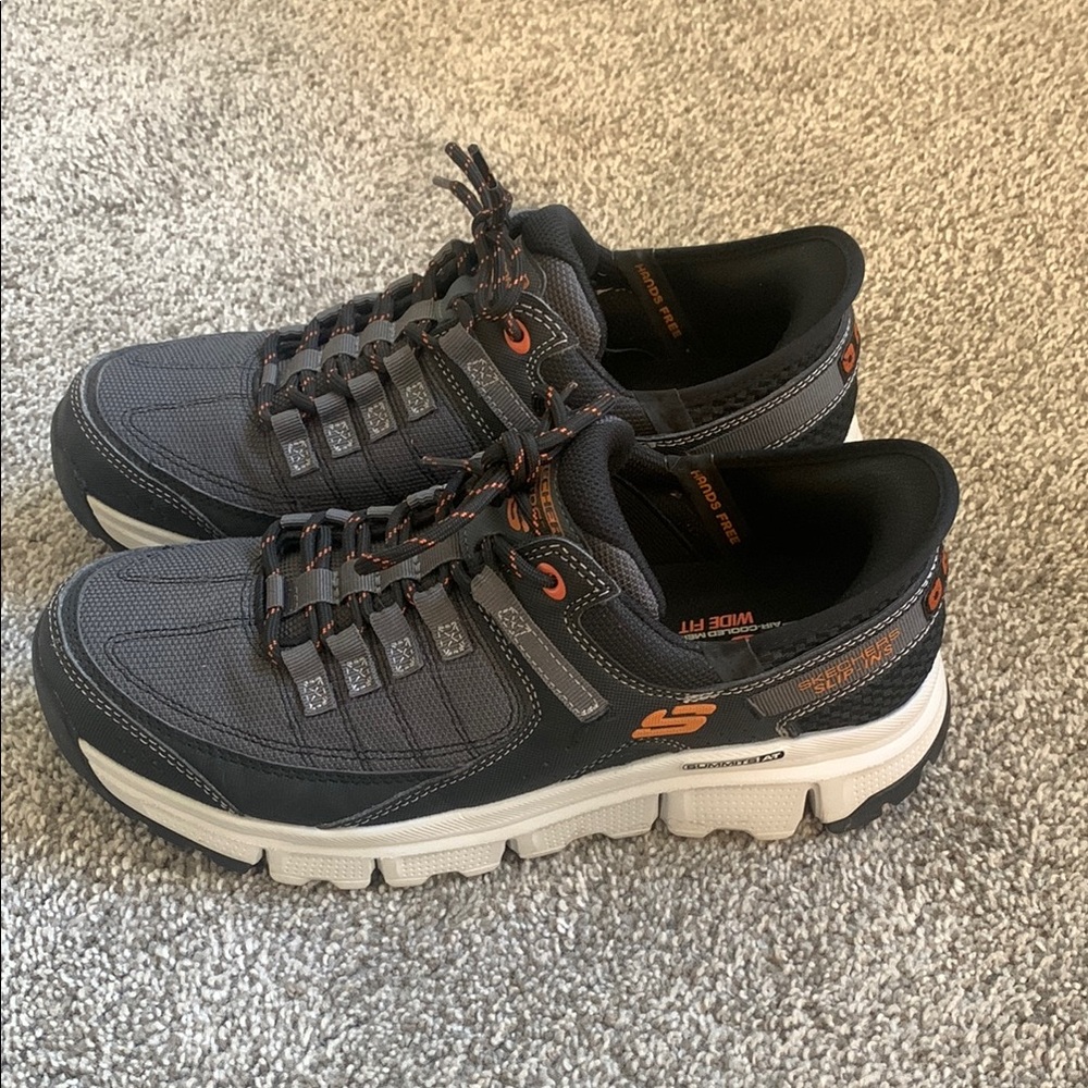Sketchers Slip-Ins